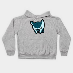 The Sky Monster Kids Hoodie